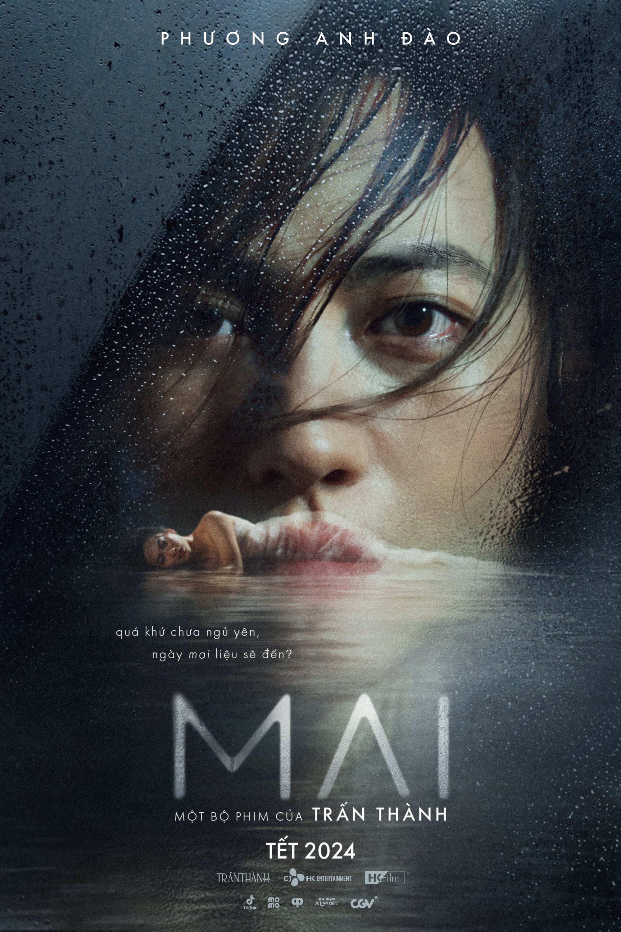 Phim Mai Cam - (2024)