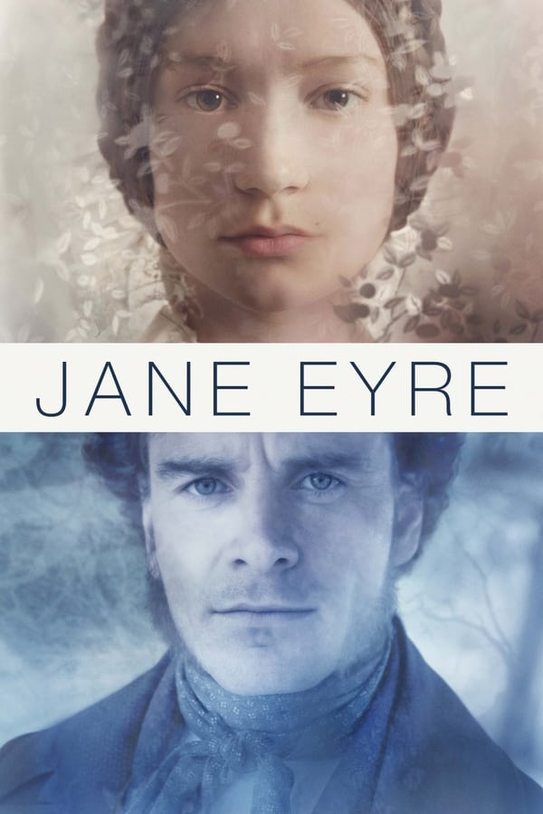 Chuyện Tình Nàng Jane Eyre (Jane Eyre) [2011]