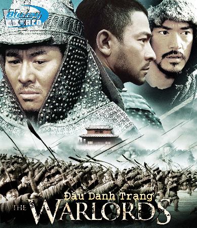 Đầu Danh Trạng - The Warlords (2007)