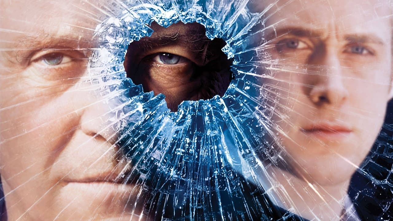 Rạn Nứt (2007) - Fracture (2007) - Vietsub