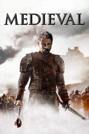 Anh hùng Trung cổ - Medieval (2022)