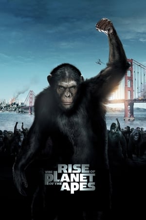 Sự Nổi Dậy Của Hành Tinh Khỉ - Rise of the Planet of the Apes (2011)