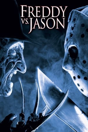 Freddy vs. Jason (Freddy vs. Jason) [2003]