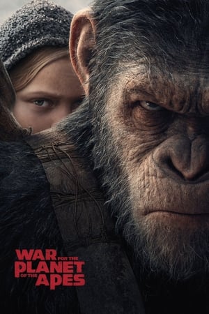 Đại Chiến Hành Tinh Khỉ (War for the Planet of the Apes) [2017]
