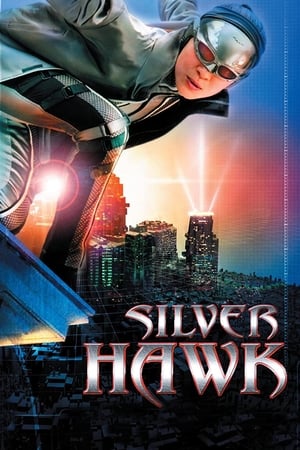 Diều Hâu Bạc (Silver Hawk) [2004]