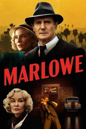Thám Tử Marlowe (Marlowe) [2023]