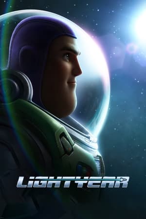 Lightyear: Cảnh Sát Vũ Trụ (Lightyear (2022)) [2021]