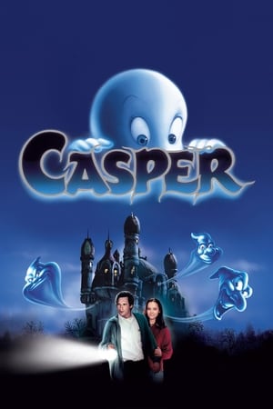 Con Ma Thân Thiện (Casper) [1995]