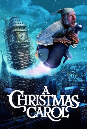 Giáng Sinh Yêu Thương (A Christmas Carol) [2009]