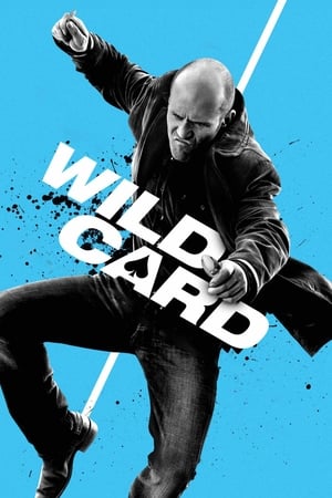 Trùm Bài - Wild Card (2015)