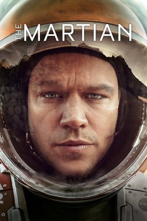 Người Về Từ Sao Hỏa (The Martian) [2015]