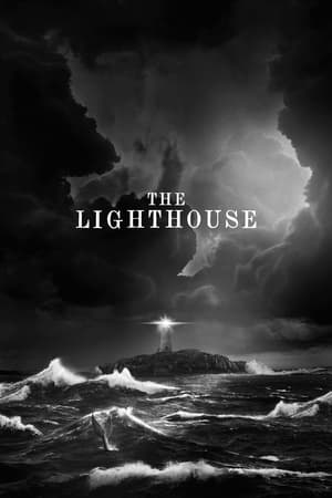 Ngọn Hải Đăng - The Lighthouse (2019)