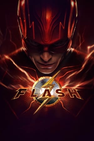 Flash (The Flash) [2023]