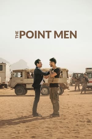 Đàm Phán - The Point Men (2023)