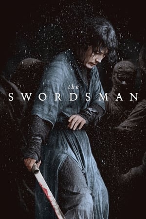 Kiếm Khách (The Swordsman) [2020]