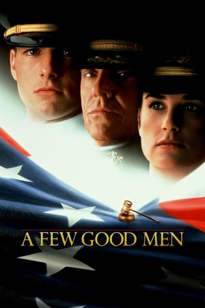 Chỉ Vài Người Tốt (A Few Good Men) [1992]
