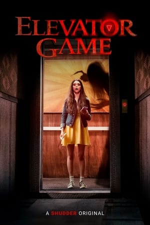 Elevator Game (Elevator Game) [2023]