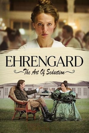 Ehrengard: Nghệ Thuật Quyến Rũ - Ehrengard: The Art of Seduction (2023)