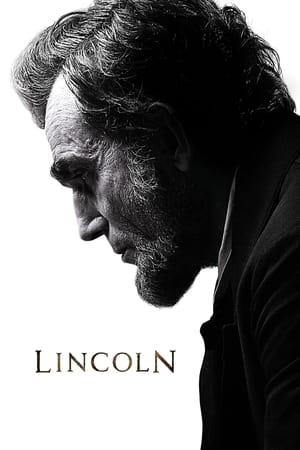 Lincoln - Lincoln (2012)