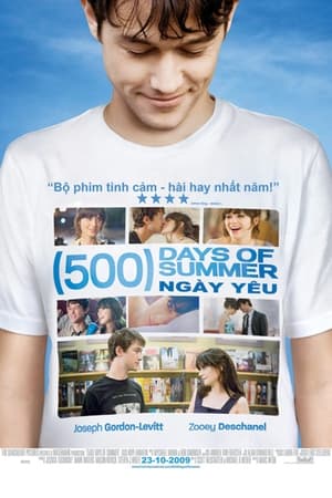 (500) Ngày Yêu - (500) Days of Summer (2009)