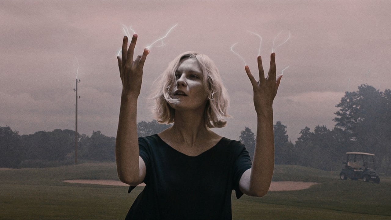 Ngày Tận Thế (2011) - Melancholia (2011) - Vietsub