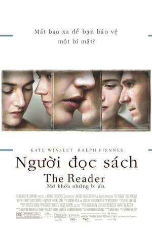 Độc Giả (The Reader) [2008]