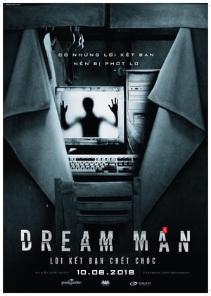 Lời Kết Bạn Chết Chóc - Dream Man: Lời Kết Bạn Chết Chóc (2018)