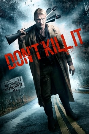 Thợ Săn Quỷ - Don't Kill It (2016)