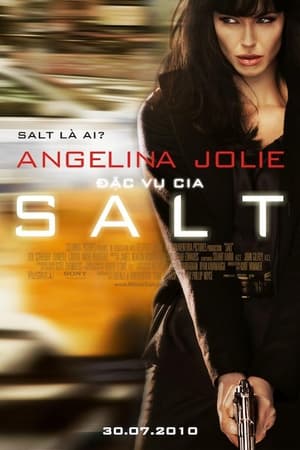 Điệp Viên Salt (Salt) [2010]