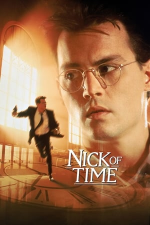 Thời Khắc Quyết Định (Nick of Time) [1995]