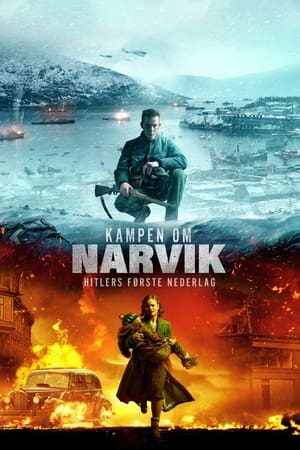 Trận Chiến Ở Narvik (Narvik) [2022]