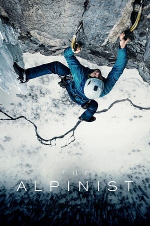 The Alpinist (The Alpinist) [2021]