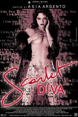 Scarlet Diva (Scarlet Diva) [2000]