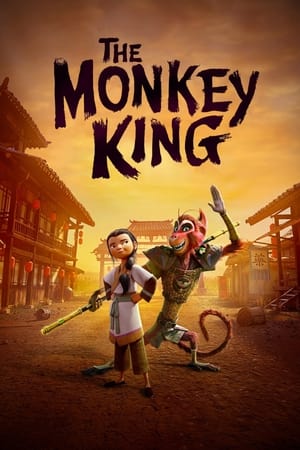 Hầu Vương (The Monkey King) [2023]