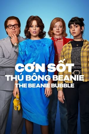 Cơn Sốt Thú Bông Beanie - The Beanie Bubble (2023)