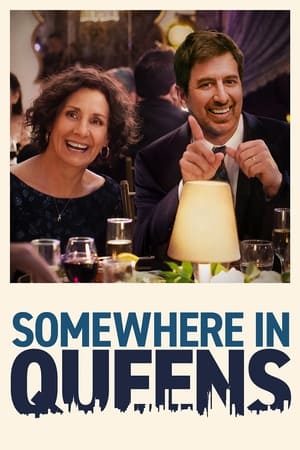 Somewhere in Queens (Somewhere in Queens) [2023]