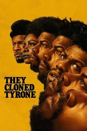 Họ Nhân Bản Tyrone
