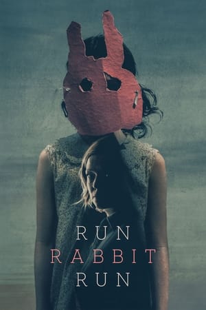 Chạy Đi Thỏ Con - Run Rabbit Run (2023)