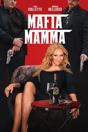 Bà Trùm Mafia