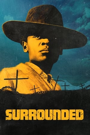 Surrounded - Surrounded (2023)