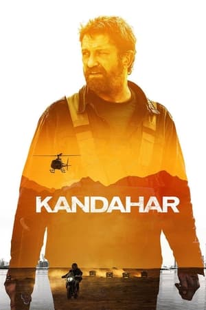 Chạy Trốn Khỏi Kandahar