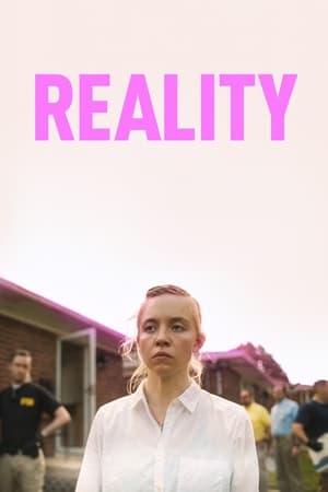 Reality - Reality (2023)