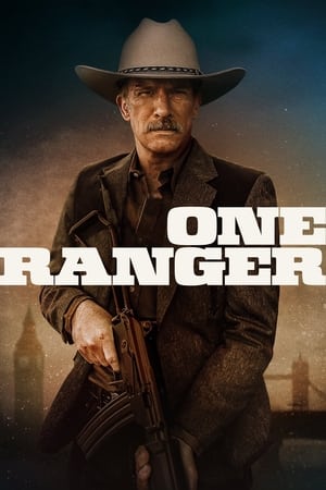 Kiểm Lâm Texas (One Ranger) [2023]