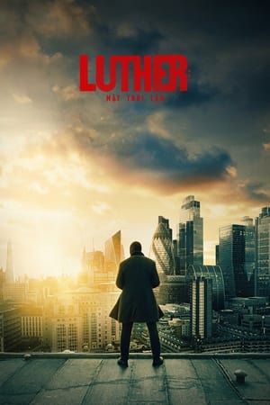 Luther: Mặt Trời Lặn (Luther: The Fallen Sun) [2023]