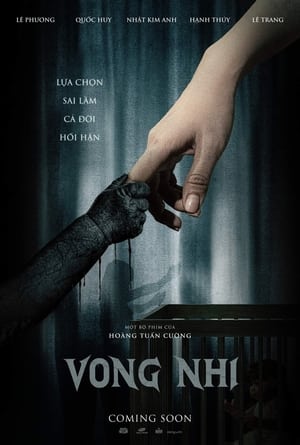 Vong Nhi (The Unborn Soul) [2023]