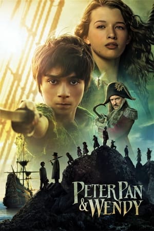 Peter Pan & Wendy (Peter Pan & Wendy) [2023]