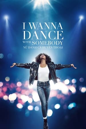 Nữ Danh Ca Huyền Thoại - Whitney Houston: I Wanna Dance with Somebody (2022)