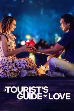 Hành Trình Tình Yêu Của Một Du Khách - A Tourist’s Guide to Love (2023)