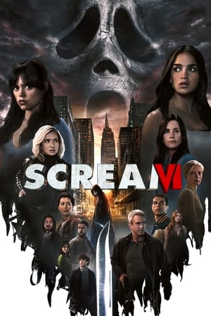 Tiếng Thét 6 (Scream VI) [2023]