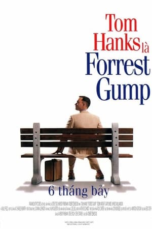 Cuộc Đời Forrest Gump (Forrest Gump) [1994]